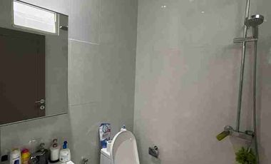 Di Sewakan Rumah Di BSD city Fully furnished