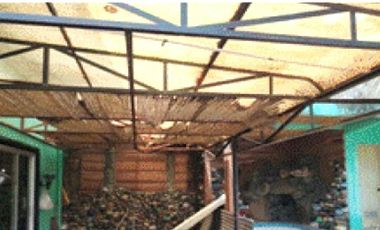 Two Storey House For Sale with Parking at Gen Trias City Cavite