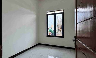 rumah mewah murah dekat Ciwastra legalitas shm+imb