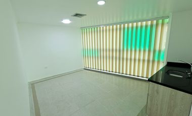 OFICINA EN ARRIENDO EN MEJORAS PUBLICAS