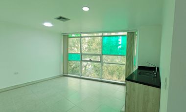 OFICINA EN ARRIENDO EN MEJORAS PUBLICAS