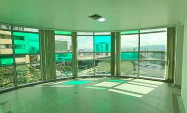 OFICINA EN ARRIENDO EN MEJORAS PUBLICAS