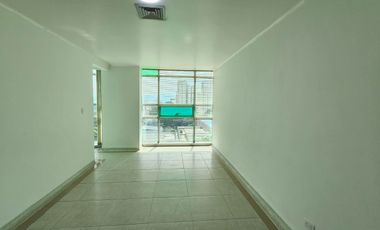 OFICINA EN ARRIENDO EN MEJORAS PUBLICAS