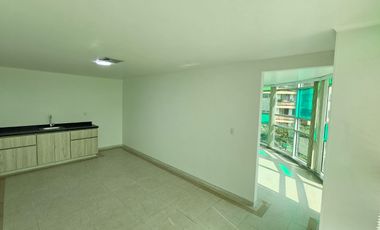 OFICINA EN ARRIENDO EN MEJORAS PUBLICAS