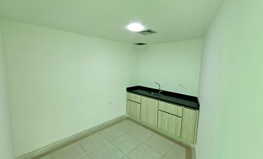 OFICINA EN ARRIENDO EN MEJORAS PUBLICAS