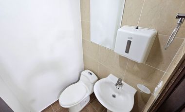 OFICINA EN ARRIENDO EN MEJORAS PUBLICAS