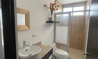 RENTO DEPARTAMENTO AMUEBLADO ENFRENTE DE PLAZA AMERICAS