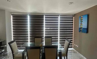 RENTO DEPARTAMENTO AMUEBLADO ENFRENTE DE PLAZA AMERICAS