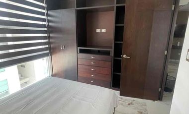 RENTO DEPARTAMENTO AMUEBLADO ENFRENTE DE PLAZA AMERICAS