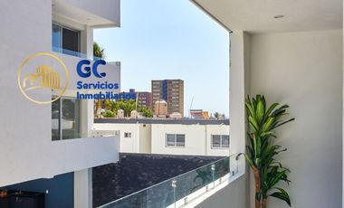 CONDOMINIO PLAYAS - ULTIMOS DEPARTAMENTOS DE LUJO en SANTIAGO, MZO