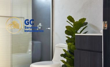 CONDOMINIO PLAYAS - ULTIMOS DEPARTAMENTOS DE LUJO en SANTIAGO, MZO