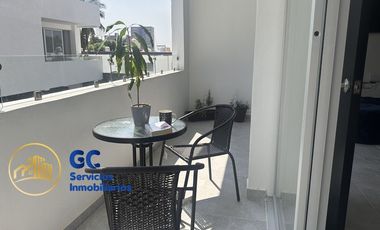 CONDOMINIO PLAYAS - ULTIMOS DEPARTAMENTOS DE LUJO en SANTIAGO, MZO