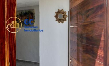 CONDOMINIO PLAYAS - ULTIMOS DEPARTAMENTOS DE LUJO en SANTIAGO, MZO