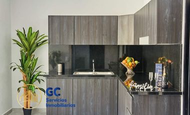 CONDOMINIO PLAYAS - ULTIMOS DEPARTAMENTOS DE LUJO en SANTIAGO, MZO