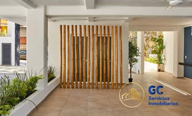 CONDOMINIO PLAYAS - ULTIMOS DEPARTAMENTOS DE LUJO en SANTIAGO, MZO