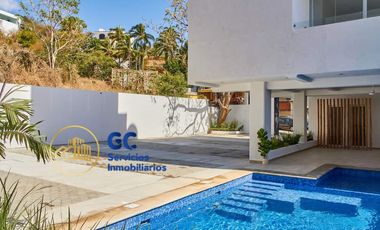 CONDOMINIO PLAYAS - ULTIMOS DEPARTAMENTOS DE LUJO en SANTIAGO, MZO