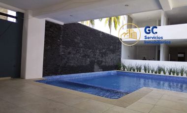 CONDOMINIO PLAYAS - ULTIMOS DEPARTAMENTOS DE LUJO en SANTIAGO, MZO