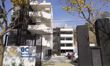 CONDOMINIO PLAYAS - ULTIMOS DEPARTAMENTOS DE LUJO en SANTIAGO, MZO