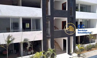 CONDOMINIO PLAYAS - ULTIMOS DEPARTAMENTOS DE LUJO en SANTIAGO, MZO