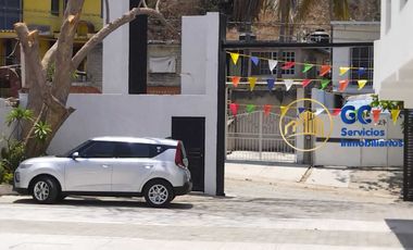 CONDOMINIO PLAYAS - ULTIMOS DEPARTAMENTOS DE LUJO en SANTIAGO, MZO