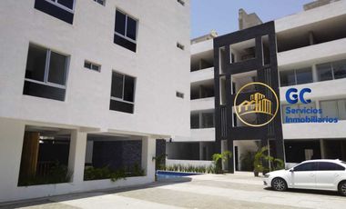CONDOMINIO PLAYAS - ULTIMOS DEPARTAMENTOS DE LUJO en SANTIAGO, MZO