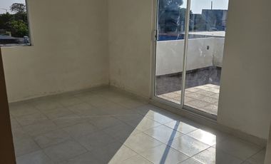 CASA CALLE HIGUERA COL. MIGUEL ALEMAN