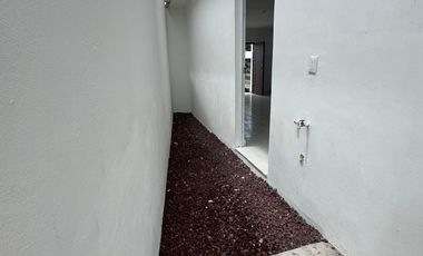 CASA CALLE HIGUERA COL. MIGUEL ALEMAN