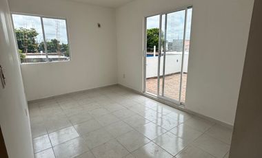 CASA CALLE HIGUERA COL. MIGUEL ALEMAN