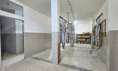 Propiedad Comercial Esquinera en Zona Mixta