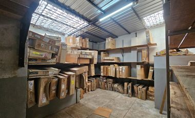 Propiedad Comercial Esquinera en Zona Mixta