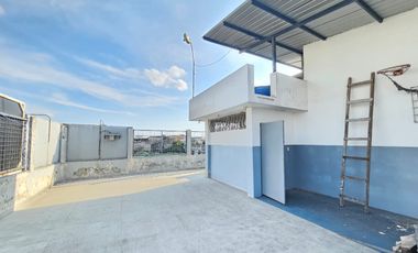 Propiedad Comercial Esquinera en Zona Mixta