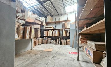 Propiedad Comercial Esquinera en Zona Mixta