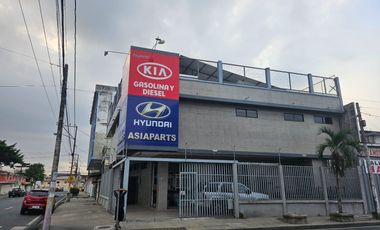 Propiedad Comercial Esquinera en Zona Mixta