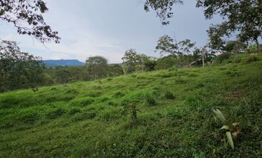 📌 Venta de Lote en Moniquirá - Boyacá