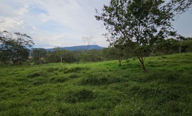 📌 Venta de Lote en Moniquirá - Boyacá