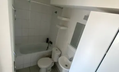 Se arrienda Depto. 2D/1B Avenida Vicuña Mackenna 699, La Cisterna
