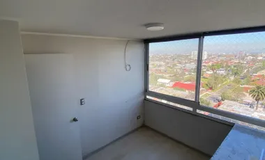 Se arrienda Depto. 2D/1B Avenida Vicuña Mackenna 699, La Cisterna