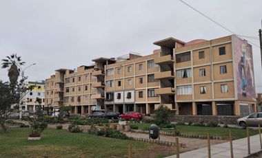 UNIDAD VECINAL MIRONES PRIMERA ETAPA