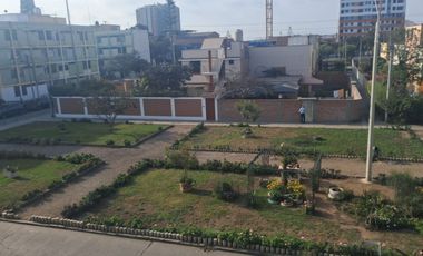 UNIDAD VECINAL MIRONES PRIMERA ETAPA