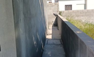 PRE VENTA DE CASA EN FRACCIONAMIENTO ALTA VISTA