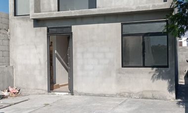 PRE VENTA DE CASA EN FRACCIONAMIENTO ALTA VISTA