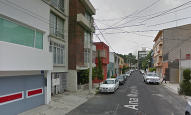 CASA EN REMATE EN DEL VALLE NTE BENITO JUAREZ CDMX