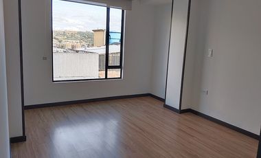 VENDO APARTAMENTO CENTRAL