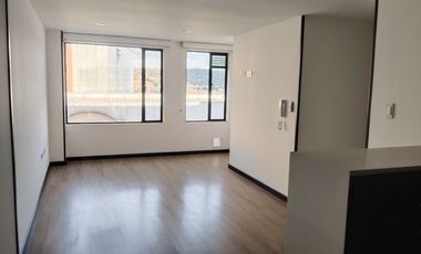 VENDO APARTAMENTO CENTRAL