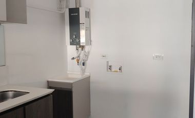 VENDO APARTAMENTO CENTRAL