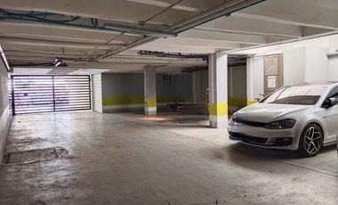 VENDO APARTAMENTO CENTRAL