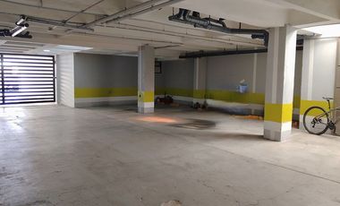 VENDO APARTAMENTO CENTRAL