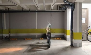 VENDO APARTAMENTO CENTRAL