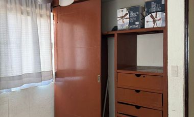 DEPARTAMENTO EN AV.HIDALGO, BOCA DEL RIO