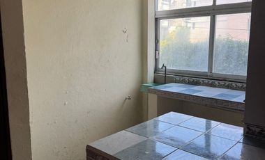 DEPARTAMENTO EN AV.HIDALGO, BOCA DEL RIO